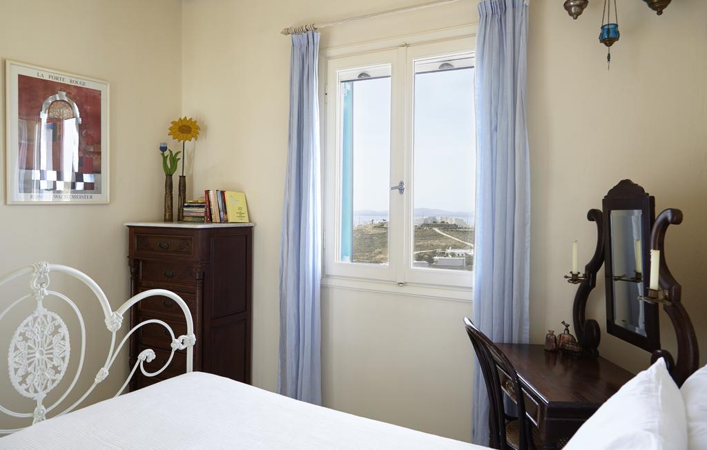 Dinora Villa Agios Ioannis  Exteriér fotografie