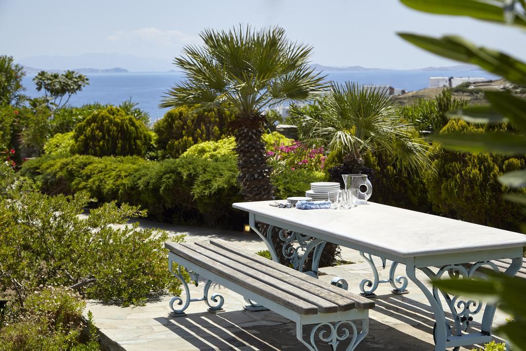 Dinora Villa Agios Ioannis  Exteriér fotografie