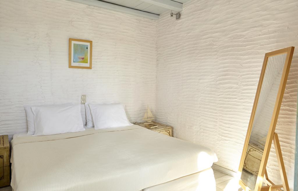 Dinora Villa Agios Ioannis  Exteriér fotografie