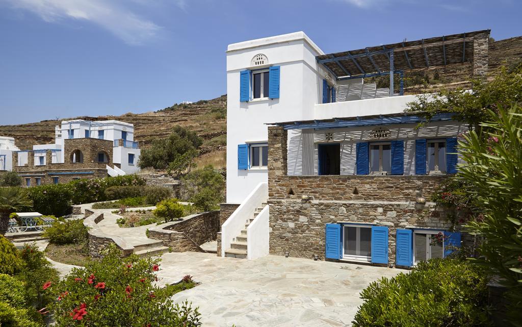 Dinora Villa Agios Ioannis  Exteriér fotografie