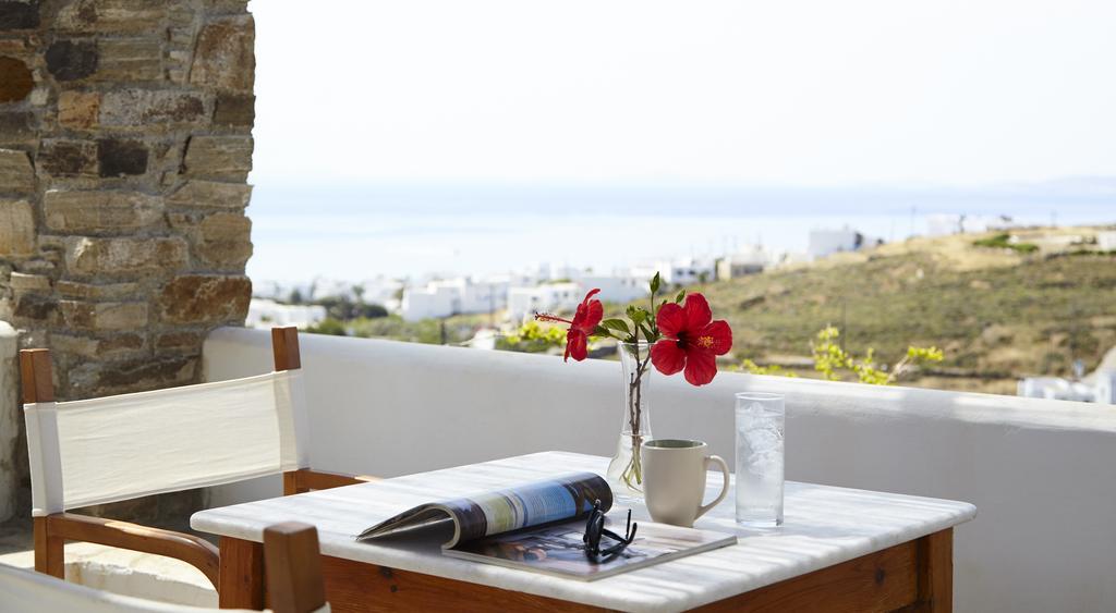 Dinora Villa Agios Ioannis  Exteriér fotografie