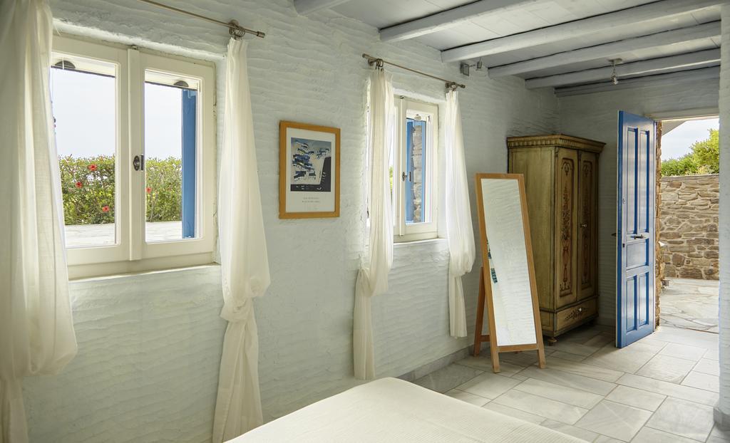 Dinora Villa Agios Ioannis  Exteriér fotografie