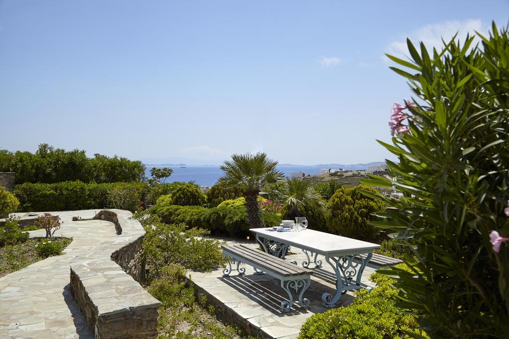 Dinora Villa Agios Ioannis  Exteriér fotografie
