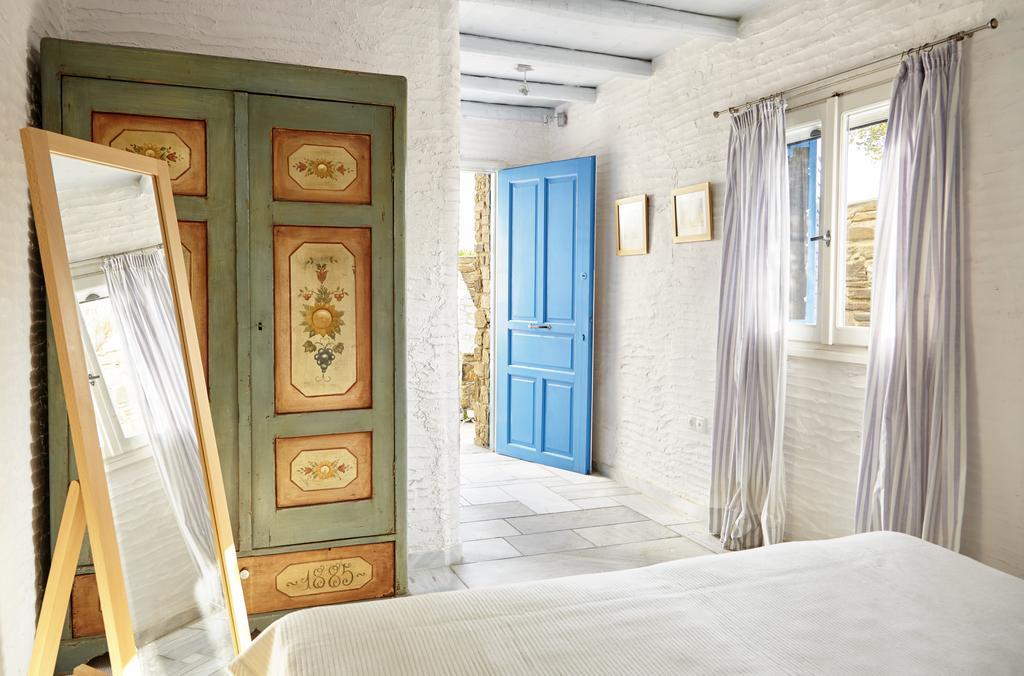 Dinora Villa Agios Ioannis  Exteriér fotografie
